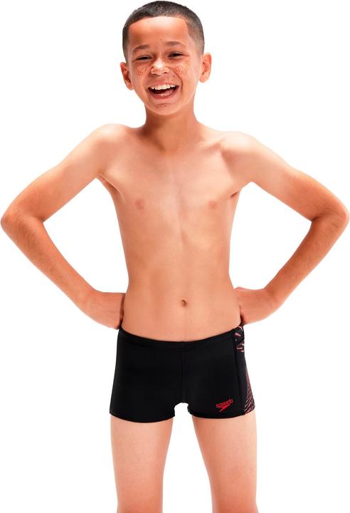 Image du produit Speedo Plastisol Placement Aquashort (140)