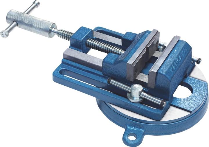 Productafbeelding RS PRO Swilvel boorpersbankschroef 100mm (100 mm)