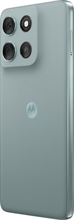 Actual product image Motorola Moto G56 (256 GB, Pantone Gray Mist, 6.72", Dual SIM, 5G)