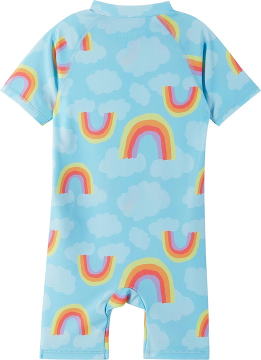 Produktbild Reima Kleinkinder Badeanzug Atlantti Light (74)