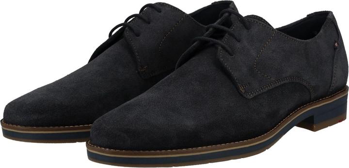 Actual product image Lloyd LANGSTON lace-up shoe (44)