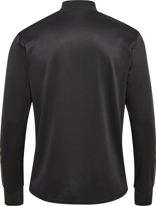 Produktbild hummel hmlACTIVE Half Zip Trainingspullover Herren (M)