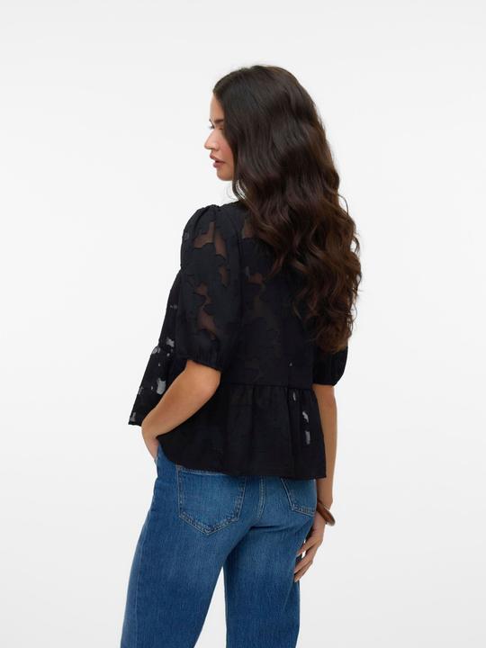 Actual product image Vero Moda VMGABI Top Top (S)
