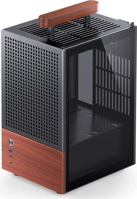 Immagine prodotto Jonsbo T6 (Mini-ITX)
