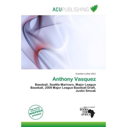 Thumbnail - Anthony Vasquez, Ratgeber