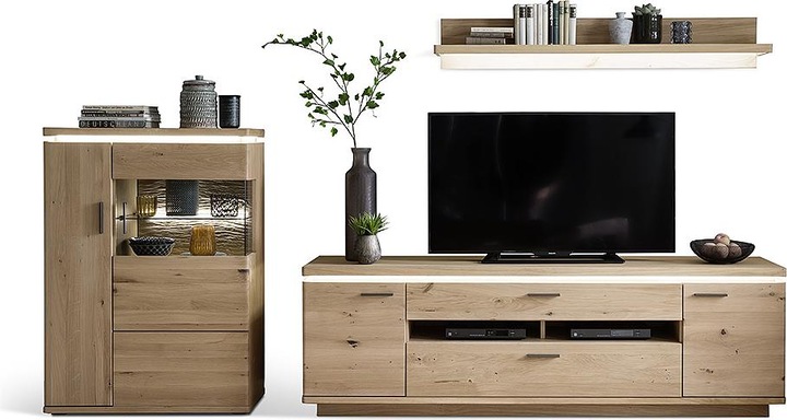Image du produit Robas Lund Barcelone (315 x 175 x 50 cm)