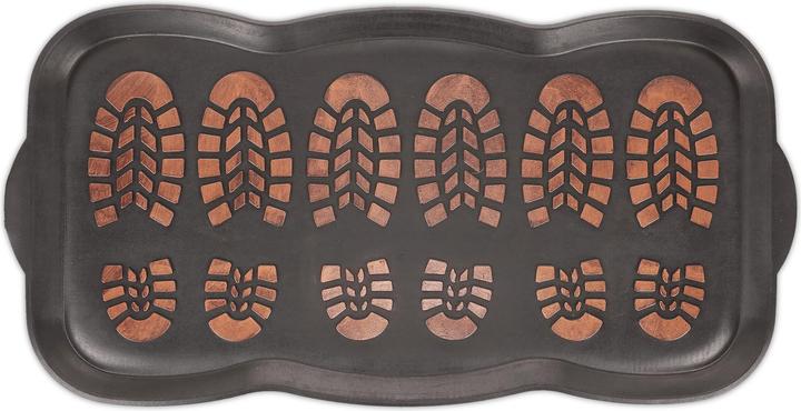 Actual product image Relaxdays Doormat (80 x 40 x 2.5 cm)