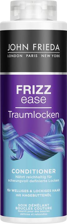 Actual product image John Frieda Frizz ease dream curls (500 ml)