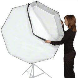 Produktbild Walimex pro pro Octagon Ø140cm (Softbox, 150 cm)
