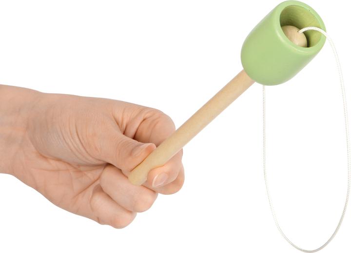 Produktbild small foot Kugelfangspiel-Set (2 Spieler)
