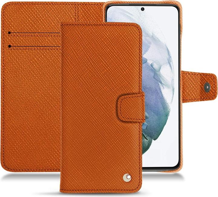 Image du produit Noreve Housse en cuir (Samsung Galaxy S21+)