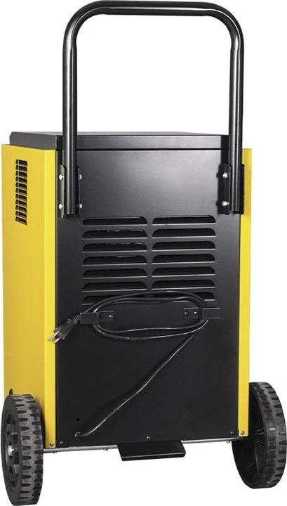 Produktbild Kibernetik FSP Bauentfeuchter B50 (180 m², 50 l/24h)