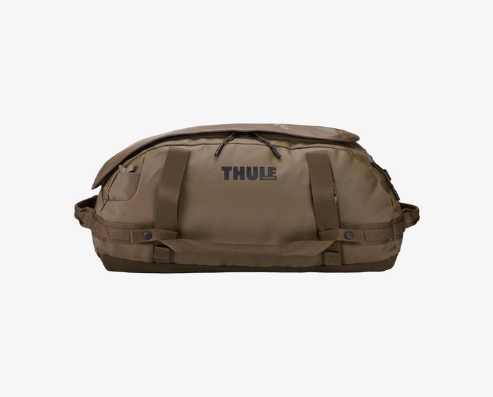Produktbild Thule Reisetasche CHASM khaki (40 l)