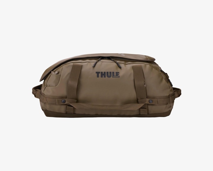 Immagine prodotto Thule Borsa da viaggio CHASM kaki (40 l)