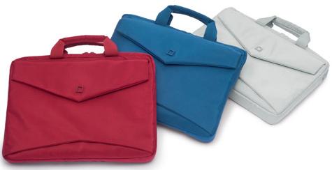 Actual product image Dicota Code Slim Case (11")