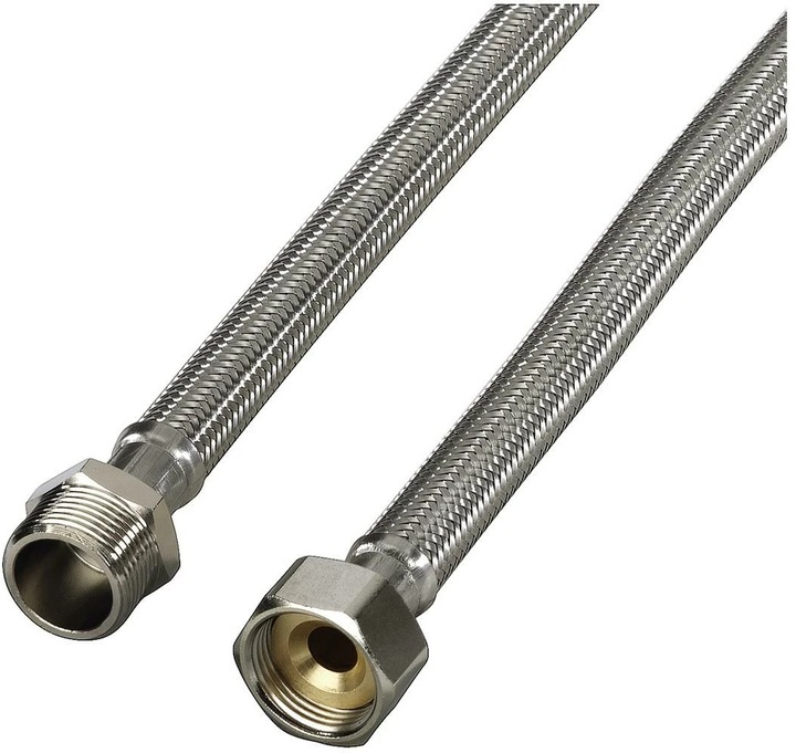 Xavax Armour inlet hose extension