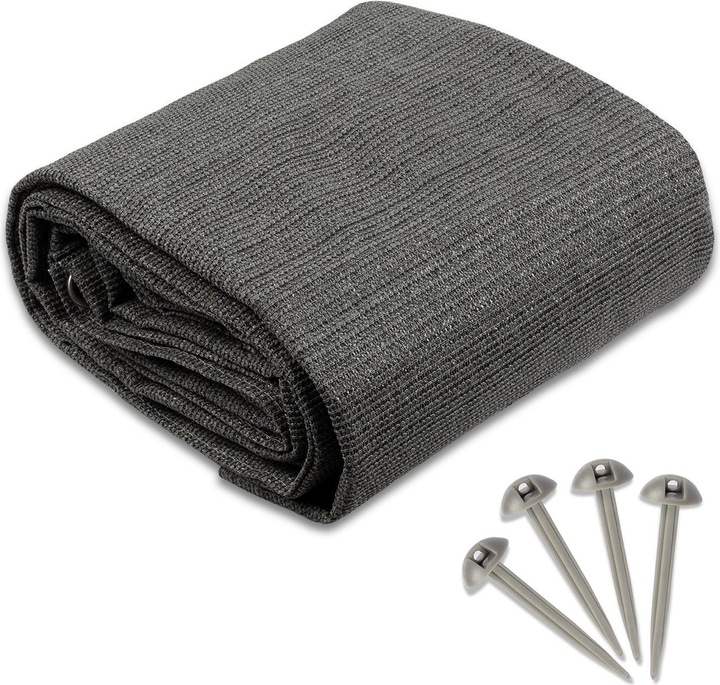 Produktbild Casa Pura Vorzeltteppich 240 g/m² (300 x 600 cm)