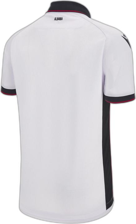 Immagine prodotto Macron Maglia Albania Away EM (4XL)