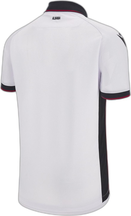 Image du produit Macron Albanie Maillot Euro Extérieur (4XL)