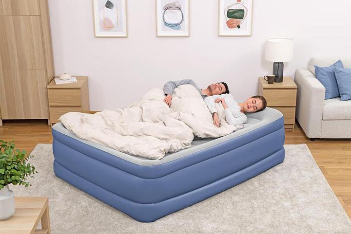 Image du produit Bestway Tritech Queen (150 x 200 cm)