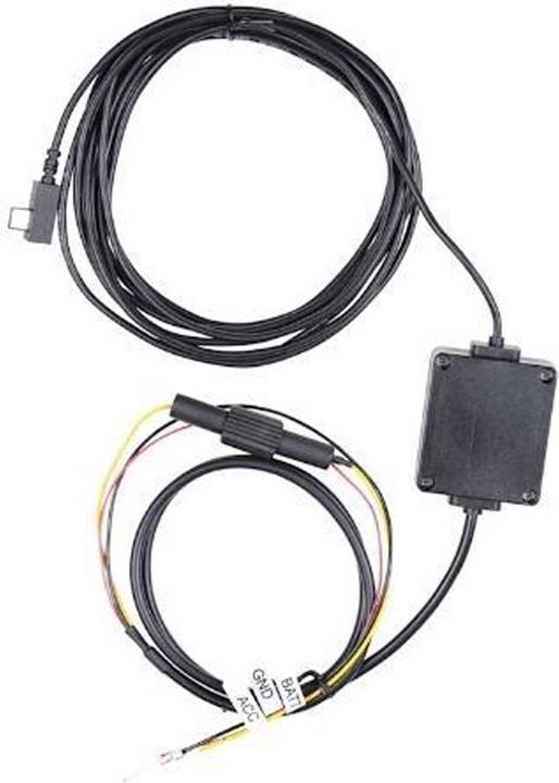 Garmin Parking mode cable (USB-C)