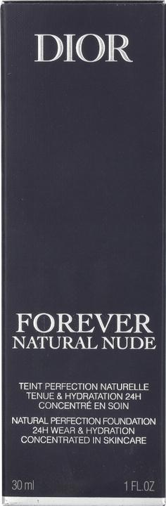 Image du produit Dior Forever Natural Nude (4N Neutre)