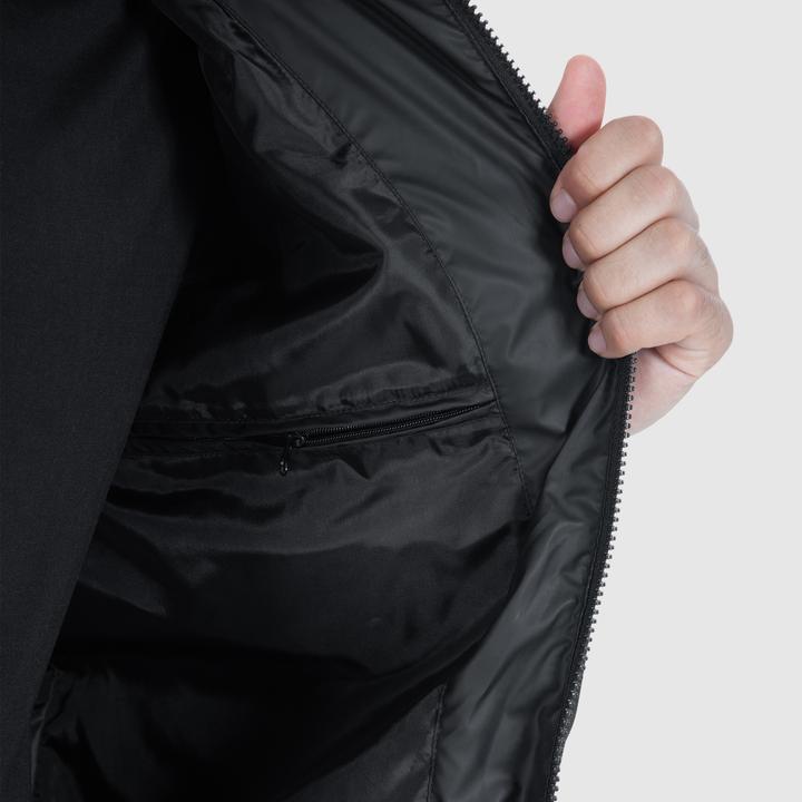 Actual product image Smilodox Winterjacke Levi (L)