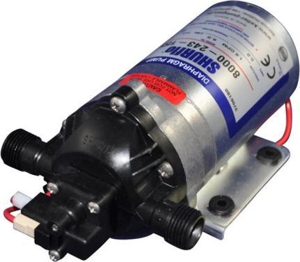 Image du produit Shurflo 8000-243-155