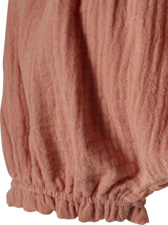 Immagine prodotto Vertbaudet Confezione da 2 pantaloni da gioco in mussola per bambini (74)