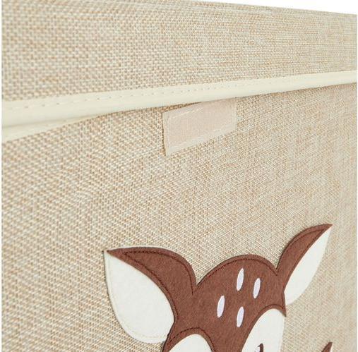 Immagine prodotto Bieco Scatola della polvere