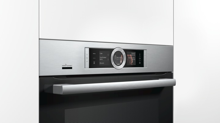 Produktbild Bosch Hausgeräte HSG636XS6