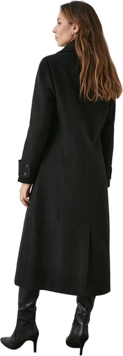 Immagine prodotto Principles Cappotto Oversize Linea Lunga A Doppio Petto Donna (36 D)