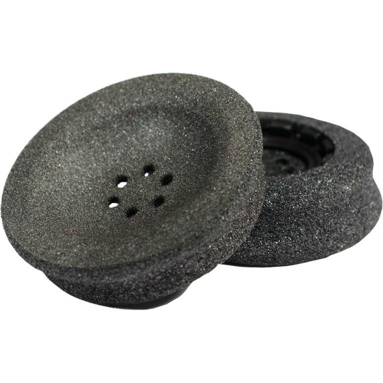 Trident Communication Technology Trident ModCom 1 Schaumstoff-Ohrpolster, 25 Pack, Kopfhörer Ersatzteile