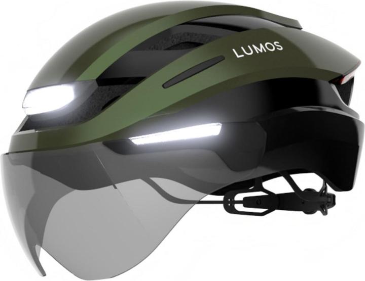 Produktbild Lumos Ultra (54 - 61 cm)
