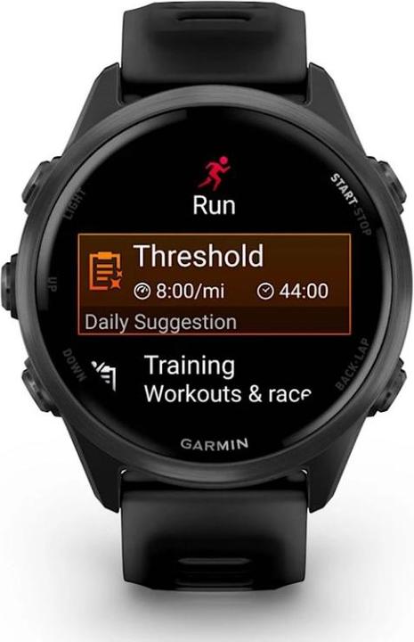 Produktbild Garmin Forerunner 570 (42.40 mm, nur WLAN)