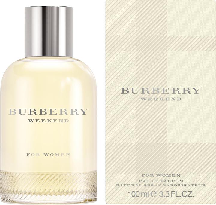 Immagine prodotto Burberry Fine settimana (Eau de parfum, 100 ml)