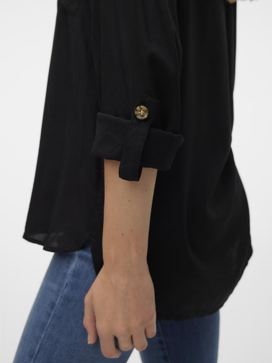 Immagine prodotto Vero Moda Camicia con bottoni (L)