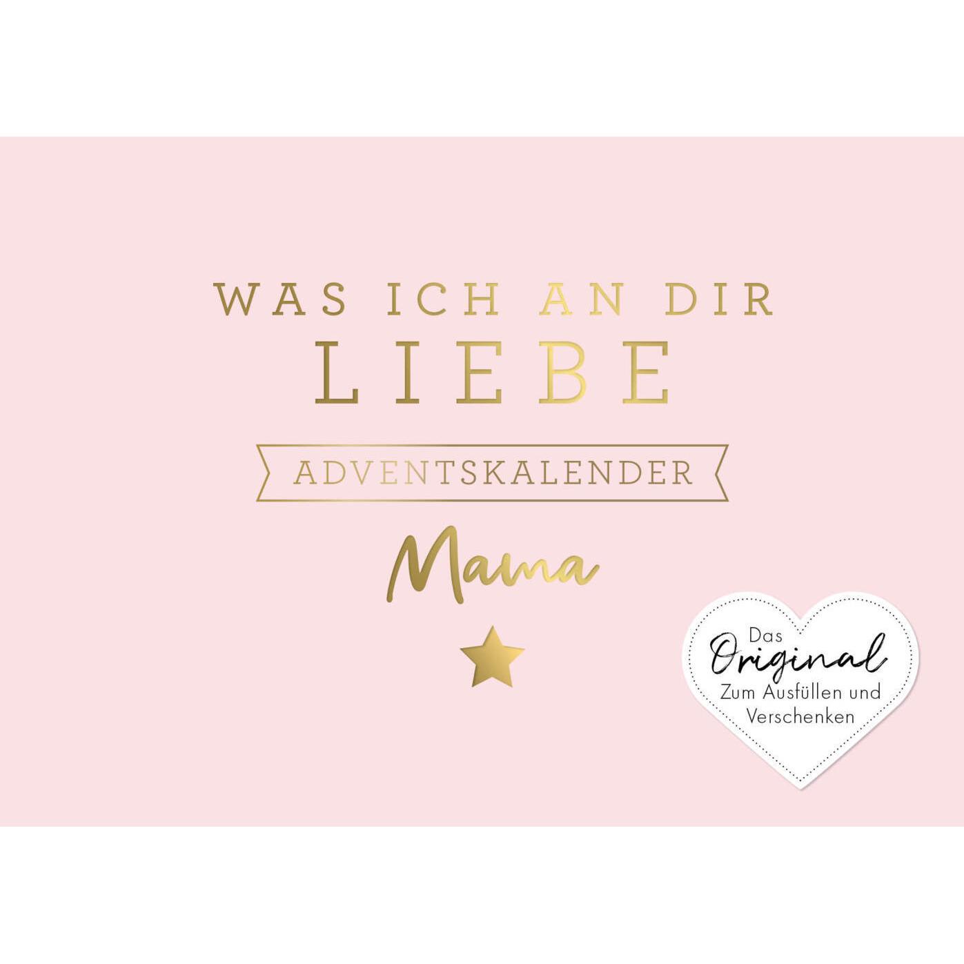 Thumbnail - Riva Was ich an dir liebe, Mama