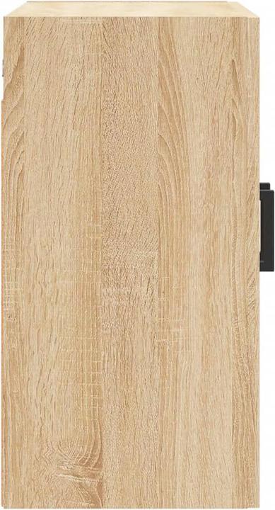 Actual product image vidaXL Wandschrank (31 x 31 x 60 cm)