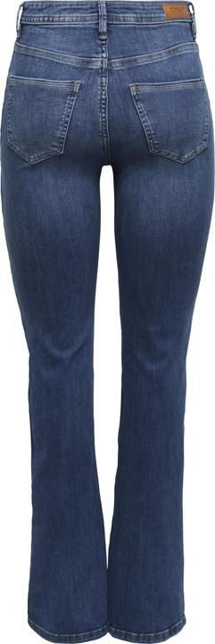 Produktbild Only Onlwauw Hw Flared Dnm Tai540 (32)