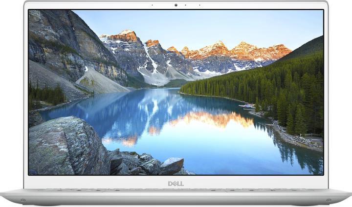 Actual product image Dell Inspiron 5405 - Ryzen 7 4700U / 2 GHz - Win 10 Home 64-bit - 8 GB RAM - 512 GB S (14", AMD Ryzen 7 4700U, 8 GB, 512 GB, DE)