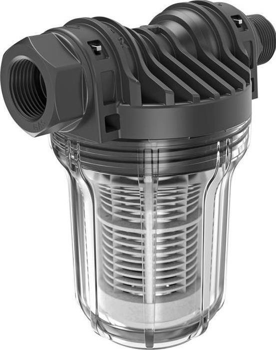 Produktbild Grundfos Zubehör für Hauswasseranlagen Saugfilter SCALA1