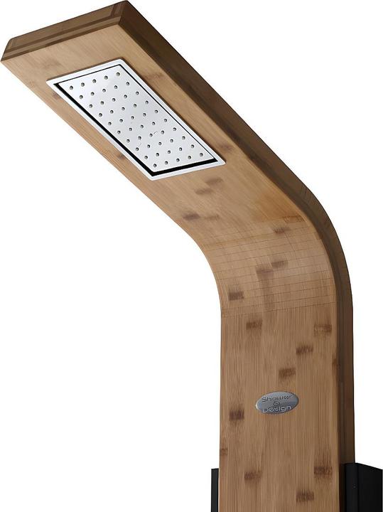 Produktbild Shower Design Dalima