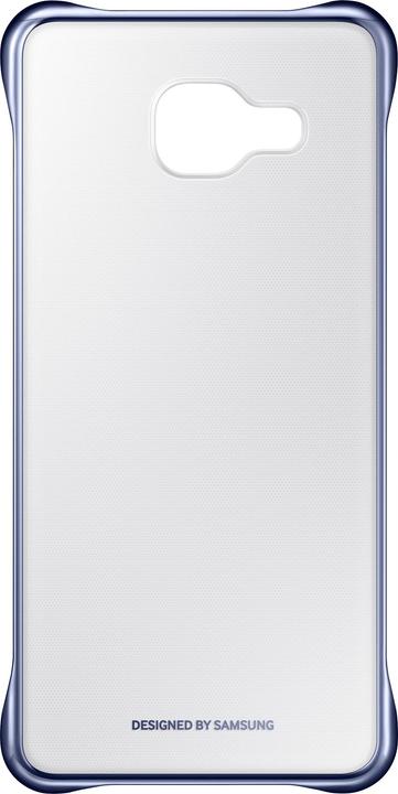 Samsung Clear (Samsung Galaxy A3 (2016))