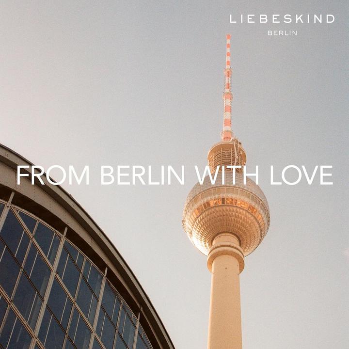 Immagine prodotto Liebeskind Berlin Borsetta Pablita