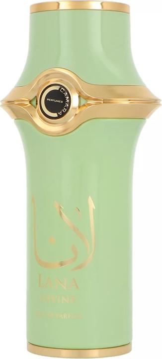 Immagine prodotto Camara Lana Divine (Eau de parfum, 100 ml)