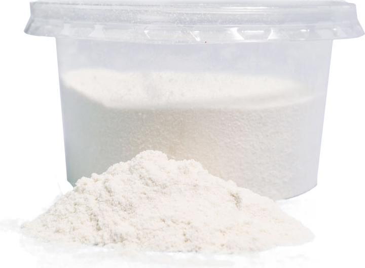 Baking ingredients