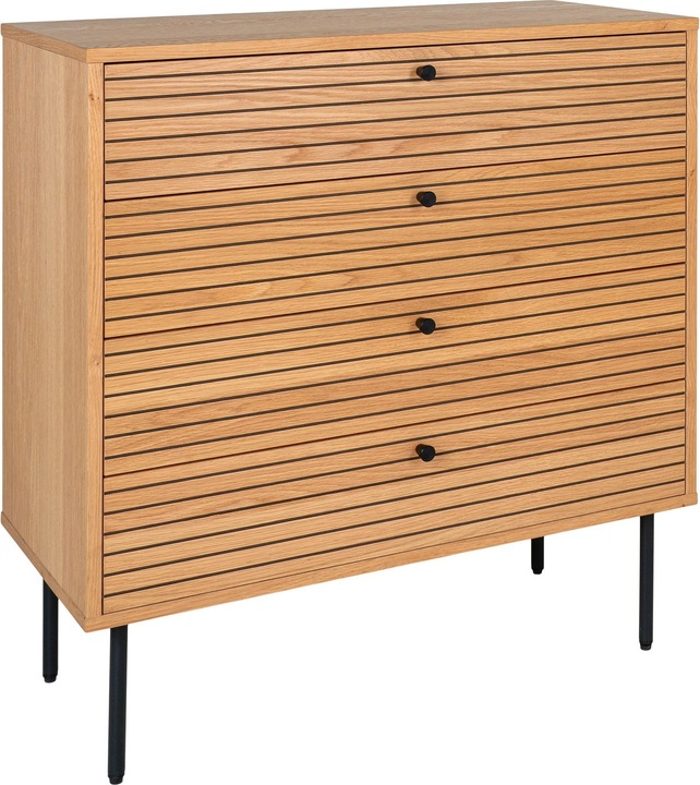 House Nordic Kyoto (80 x 40 x 85 cm)