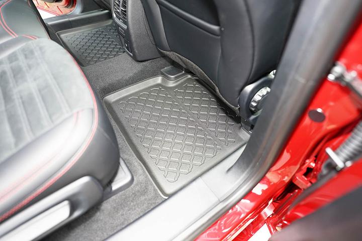 Produktbild Aristar Allwetter Fussmatten für Ford Kuga ab 2020 bis heute (Plug-in Hybrid)