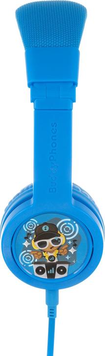 Produktbild Buddyphones Explore+